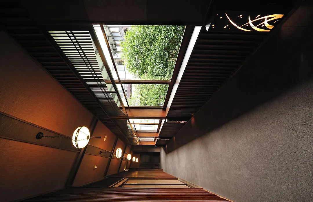 Hakone Onsen Ryokan Yaeikan-1