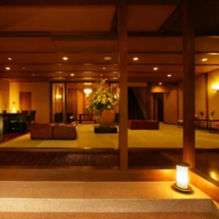 Hakone Onsen Ryokan Yaeikan-2